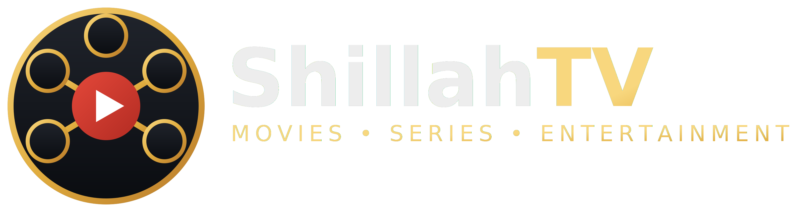 ShillahTV