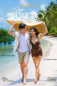 Love, Siargao