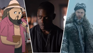 Best TV Shows Streaming Now
