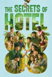 The Secrets of Hotel 88