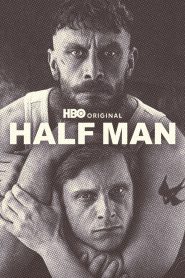 Half Man