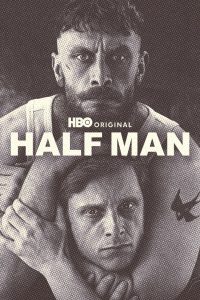 Half Man