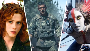 Best Movies Streaming Now