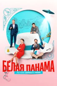 Белая панама