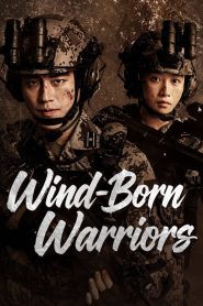 Wind-Born Warriors