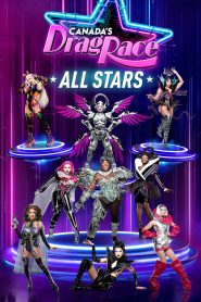 Canada’s Drag Race: All Stars