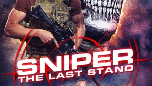 Netflix just dropped Sniper: No Nation — and if you’re craving non-stop trigger-pulls and debris-flying mayhem, this one’s got you in its crosshairs.