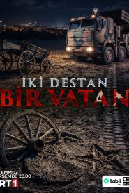 İki Destan Bir Vatan