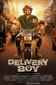 DELIVERY BOY