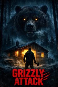 Grizzly Attack