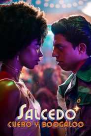 Salcedo, Leather, and Boogaloo