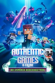 Authentic Games – In the Disconnected Empire