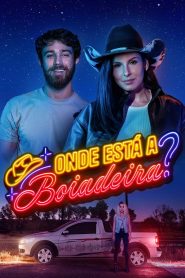 Onde Está a Boiadeira?