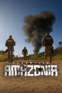 Operacion Amazonia