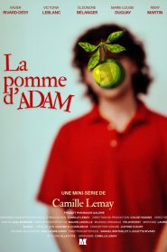 La Pomme D’Adam