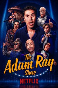 The Adam Ray Show