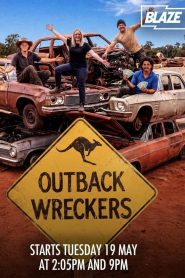 Outback Wreckers