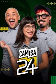 Camisa 24