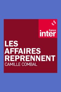 Les affaires reprennent…