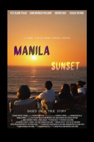 Manila Sunset