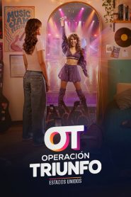 Operación Triunfo (Estados Unidos)
