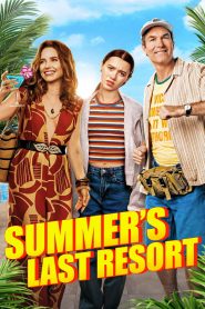 Summer’s Last Resort