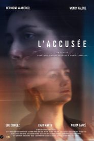 L’ACCUSÉE