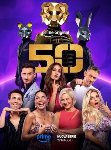 The 50