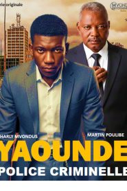YAOUNDÉ, POLICE CRIMINELLE