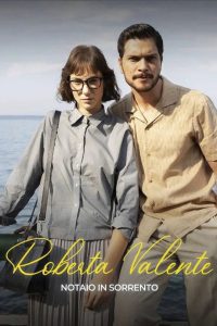 Roberta Valente – Notary in Sorrento