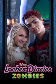 Locker Diaries: ZOMBIES